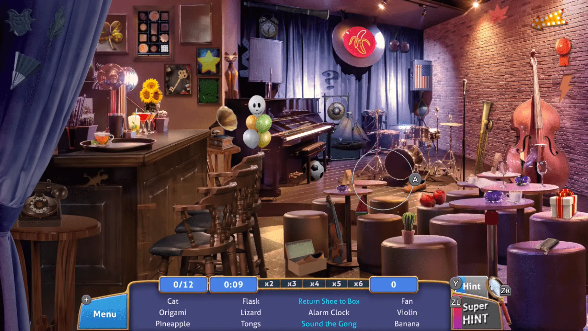 Finding America: The Heartland - Collector's Edition Images